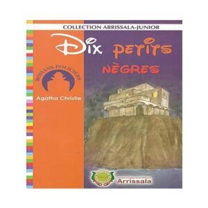 Dix petits nègres
