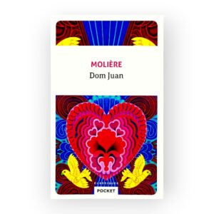 Dom Juan - Molière