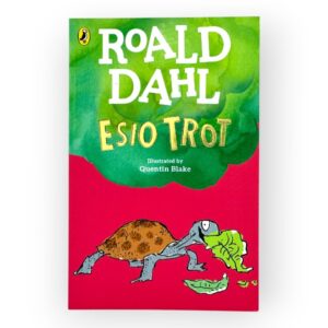 Esio Trot