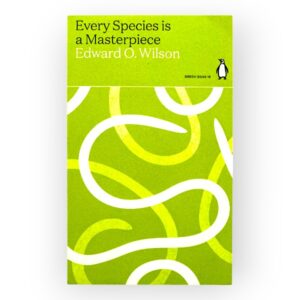 Edward O. Wilson