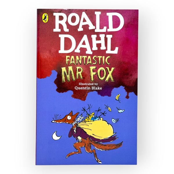 Fantastic Mr. Fox