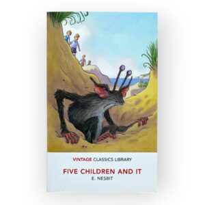 Five Children and It