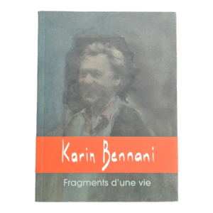 Fragments d'une vie