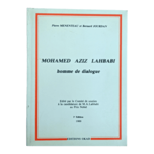HOMME DE DIALOGUE