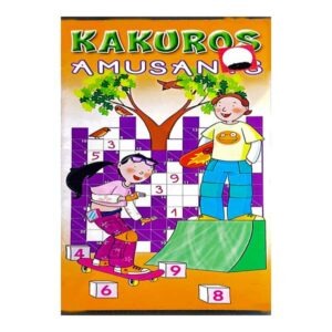KAKUROS AMUSANTS