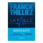 La Faille - Franck Thilliez