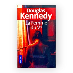 LA FEMME DU Ve