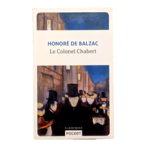 Le colonel Chabert