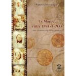 Le maroc entre 1894 et 1933