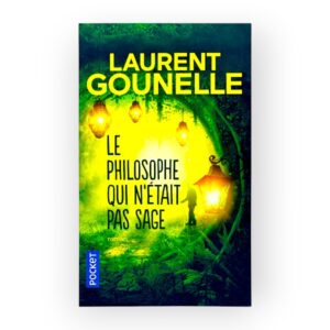 Le philosophe qui n'était pas sage