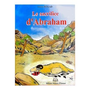 le sacrifice d'Abraham