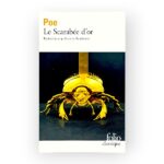 LE SCARABEE D'OR