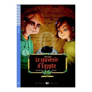 le souvenir d'egypte edi