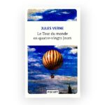 LE TOUR DU MONDE
