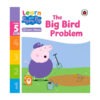 The Big Bird Problem