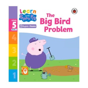 The Big Bird Problem