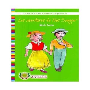 Les Aventures de Tom Sawyer