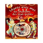 les chansons des tout-petits