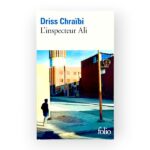 L'INSPECTEUR ALI