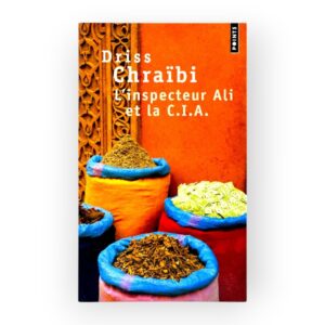 L'INSPECTEUR ALI ET LA C.I.A