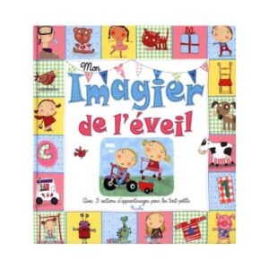 Mon imagier de l'Eveil
