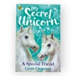 A Special Friend