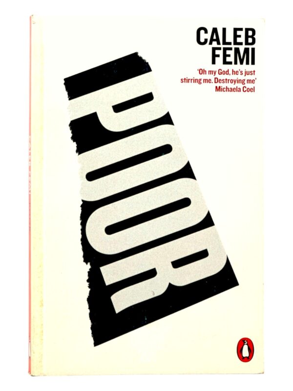 Poor - Caleb Femi