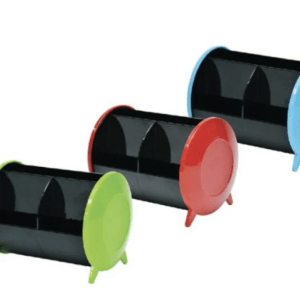 porte stylo avec porte carte visite
