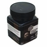 Pot de Carbon Poudre Noir 130g Keep Smiling