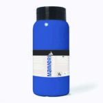 Pot de Peinture Acrylic 1000ML Bleu Primaire Maimeri
