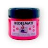 Pot de Peinture Acrylic Mate 225ML Rouge Primaire Marabu