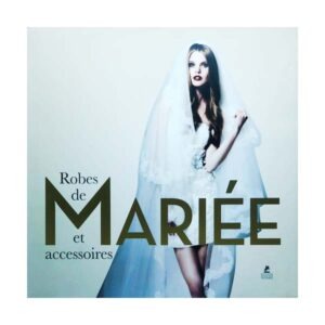 Robes de mariées et accessoires