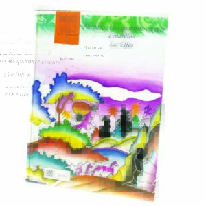 Schéhérazade présente - Ali Baba et les Quarante voleurs Cendrillon les elfes Volume 3