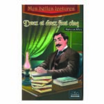 Deux et Deux font cinq
