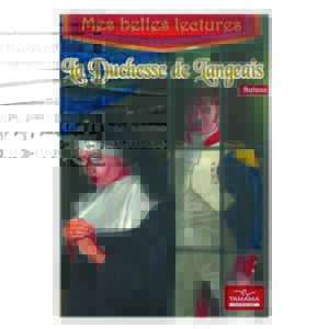 La Duchesse de Langeais
