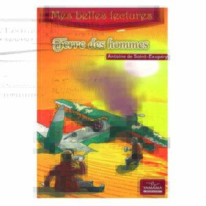 Terre de Hommes