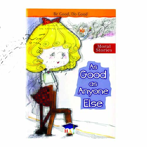 Series Anyone Else : 7 Secrets pour une Éducation Incroyable