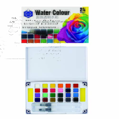 set_peinture_aquarelle_de_24_couleurs_keep_smiling-1 Set Peinture Aquarelle de 24 Couleurs Keep Smiling