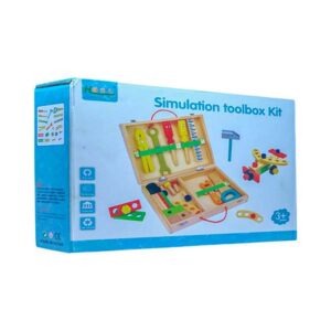 Simulation toolbox kit 3033
