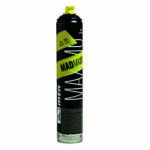 Spray Maximo 750 Black 750ML MTN