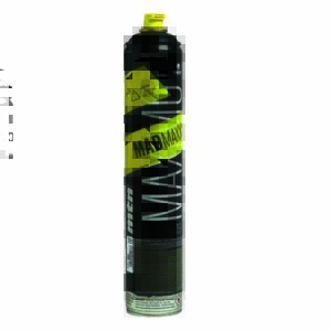 Spray Maximo 750 Black 750ML MTN