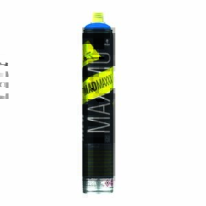 Spray Maximo 750 Electric Blue 750ML MTN