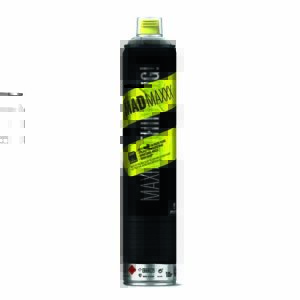 Spray Maximo 750 Silver 750ML MTN
