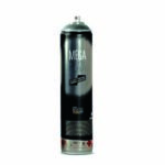 Spray Megaplata 600 Silver 600ML MTN