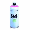 Spray The Most Versatile/Shake Well 94 Erika 400ML MTN