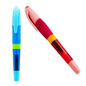 Stylo encre à plume avec recharge Fountain Pen Mash-Malow