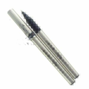 Stylo Gel Noir Uni-Ball UB-177 fine deluxe Waterproof