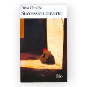 SUCCESSION OUVERTE