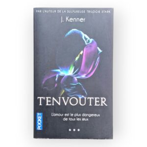T'ENVOUTER