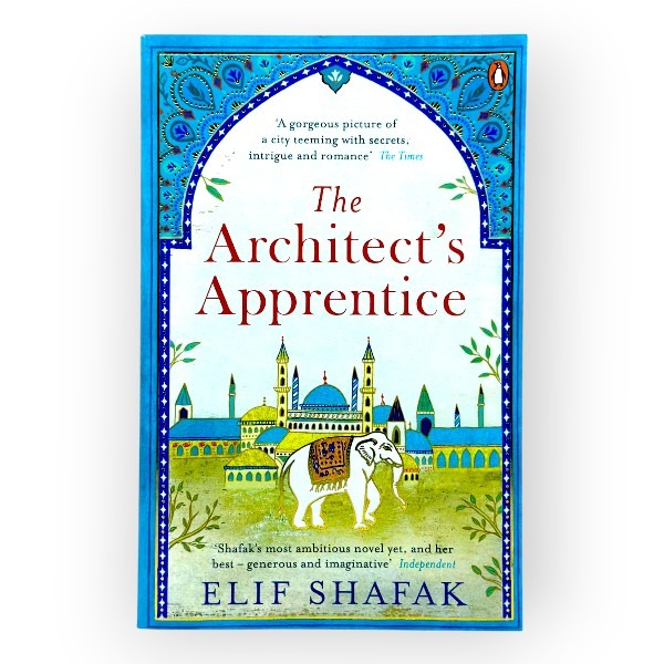 the_architects_apprentice The Architect’s Apprentice